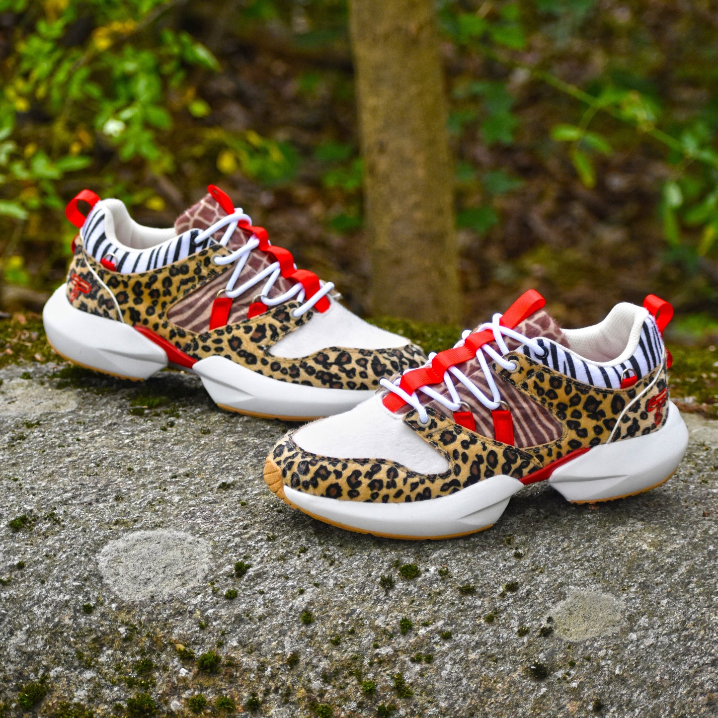 Tagz Genesis "Safari"