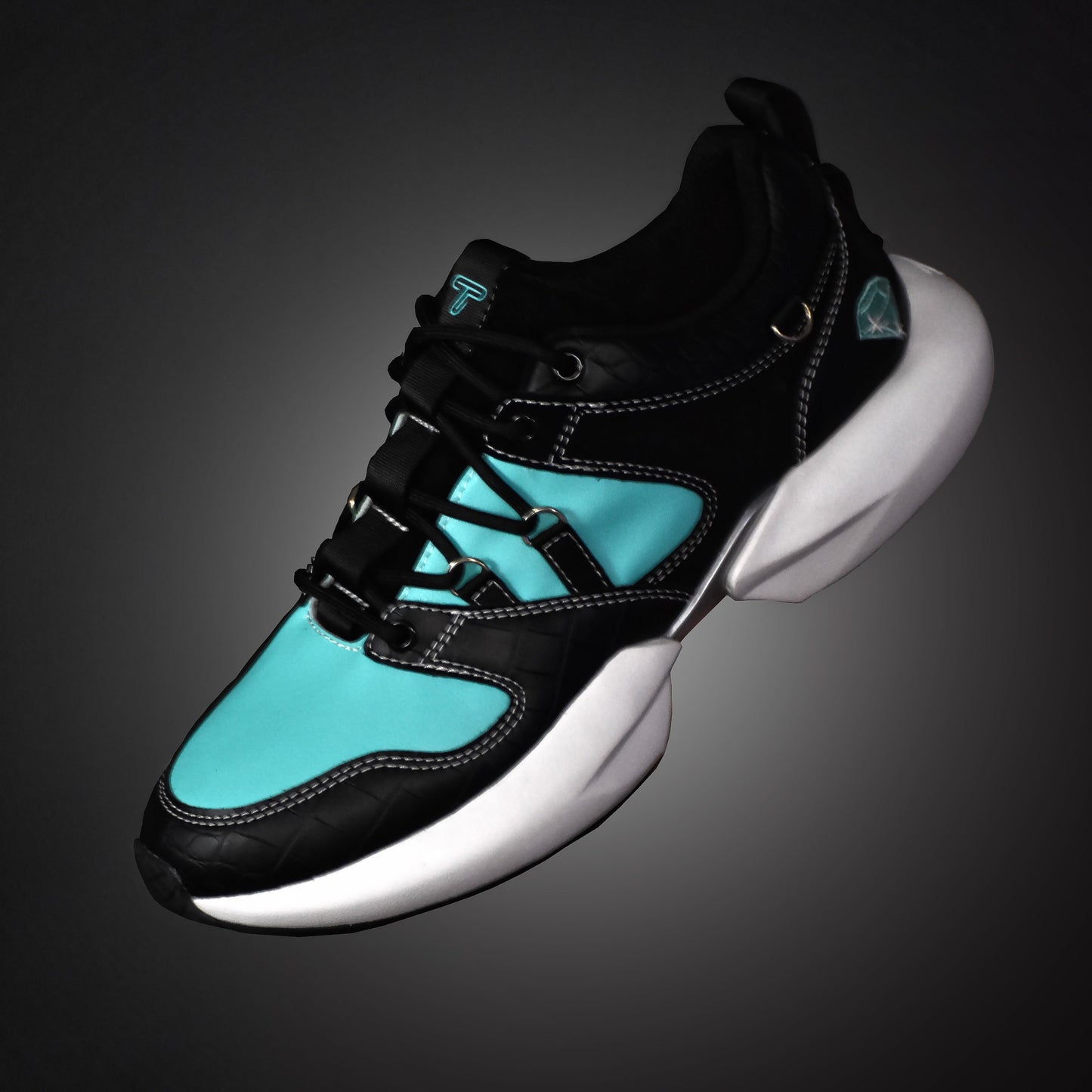 Tagz Genesis "Tiffany"