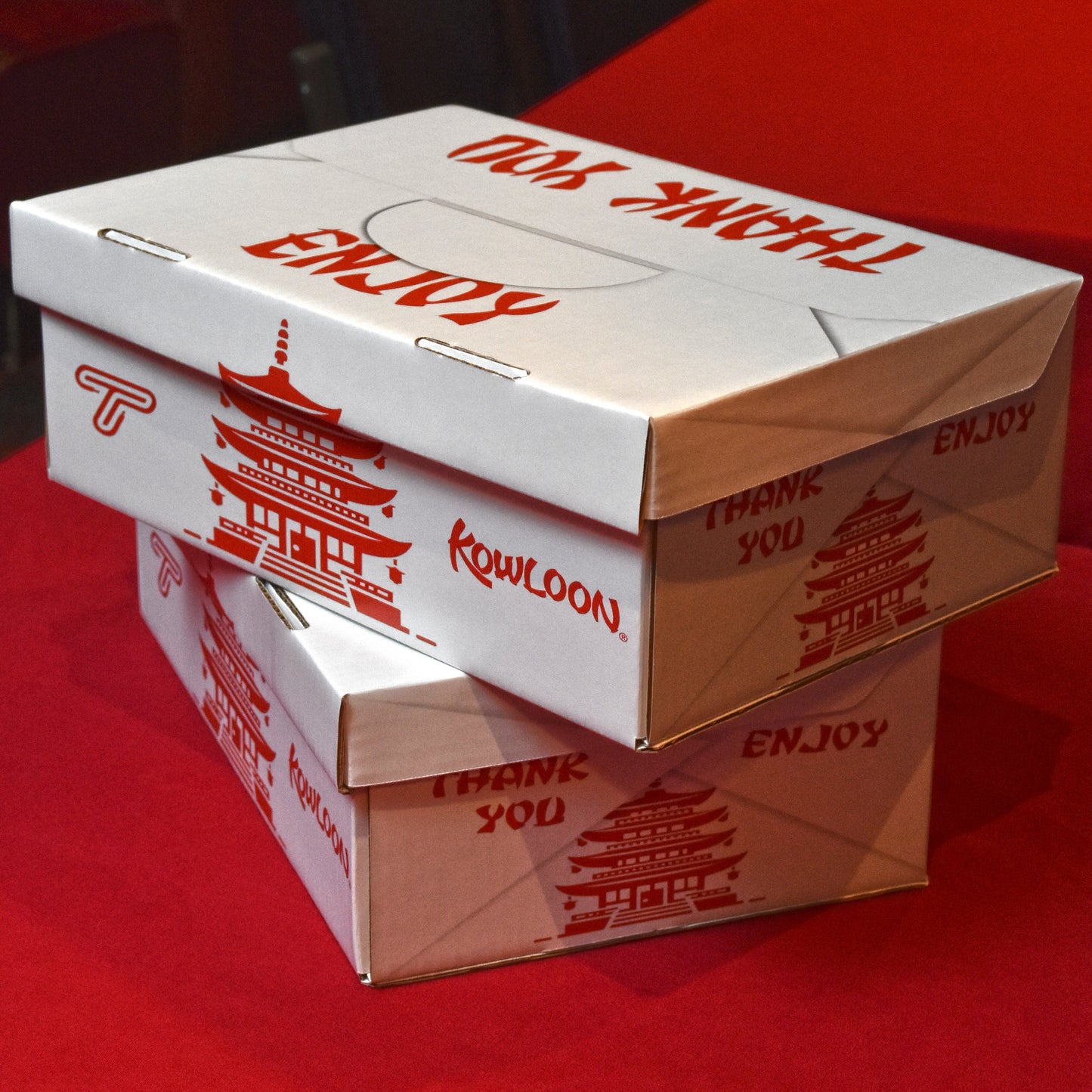 Tagz Genesis "Kowloon/The Joey Fund" Collaborative Sneaker