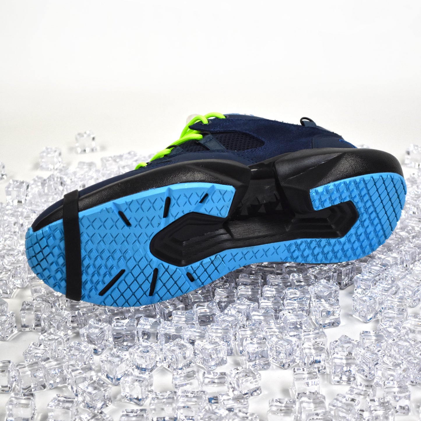 Tagz Genesis "Blue Lobster"
