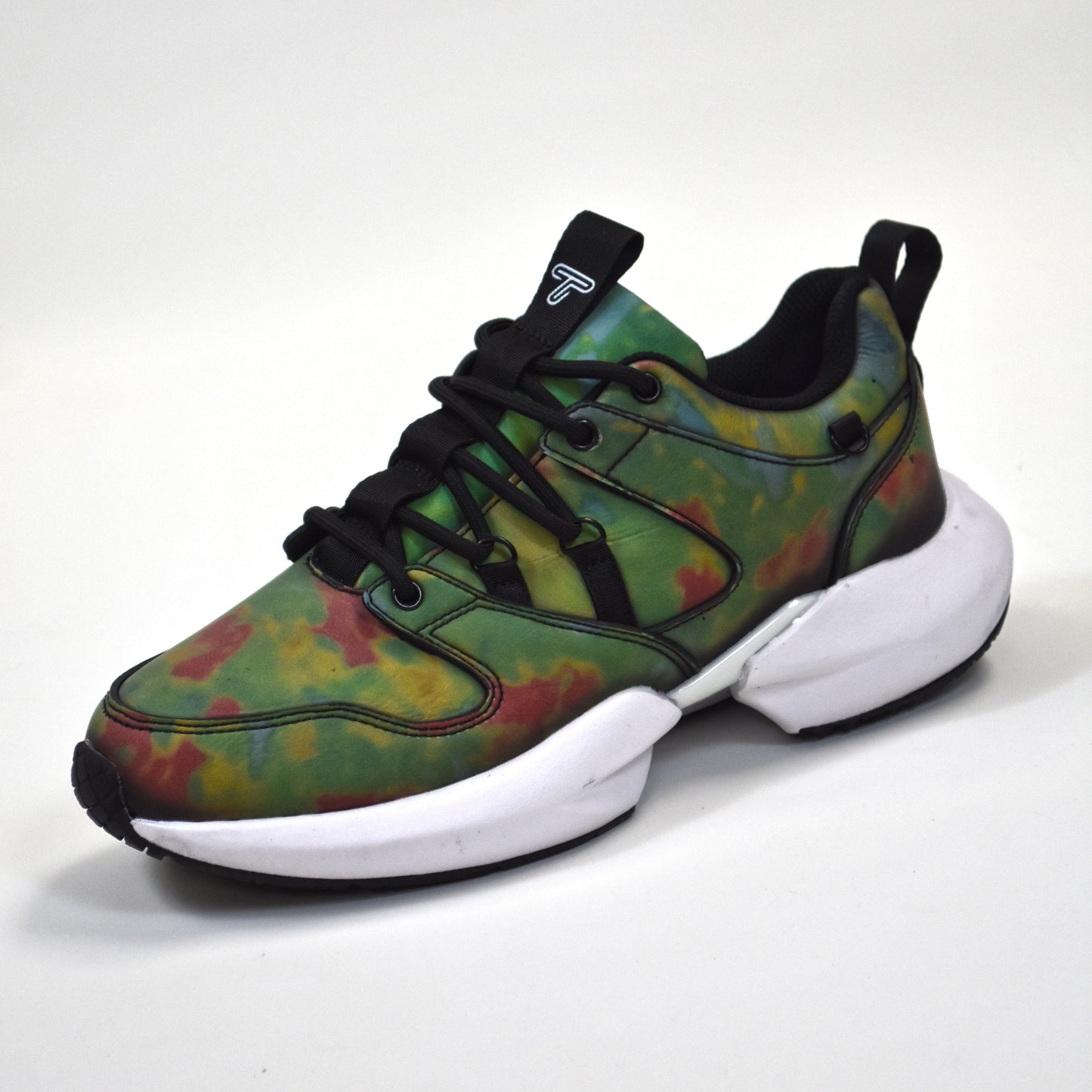 Tagz Genesis "Thermal"