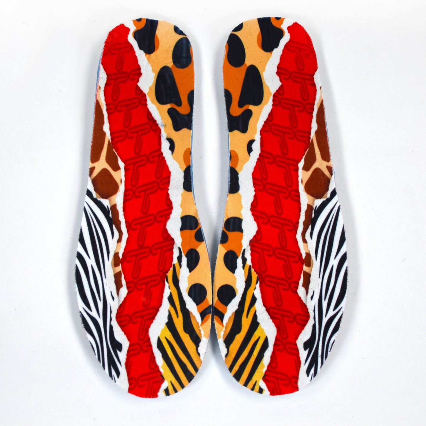 Tagz Genesis "Safari"