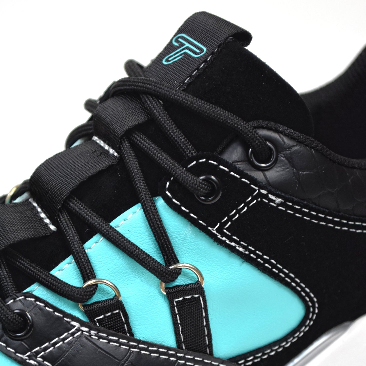 Tagz Genesis "Tiffany"