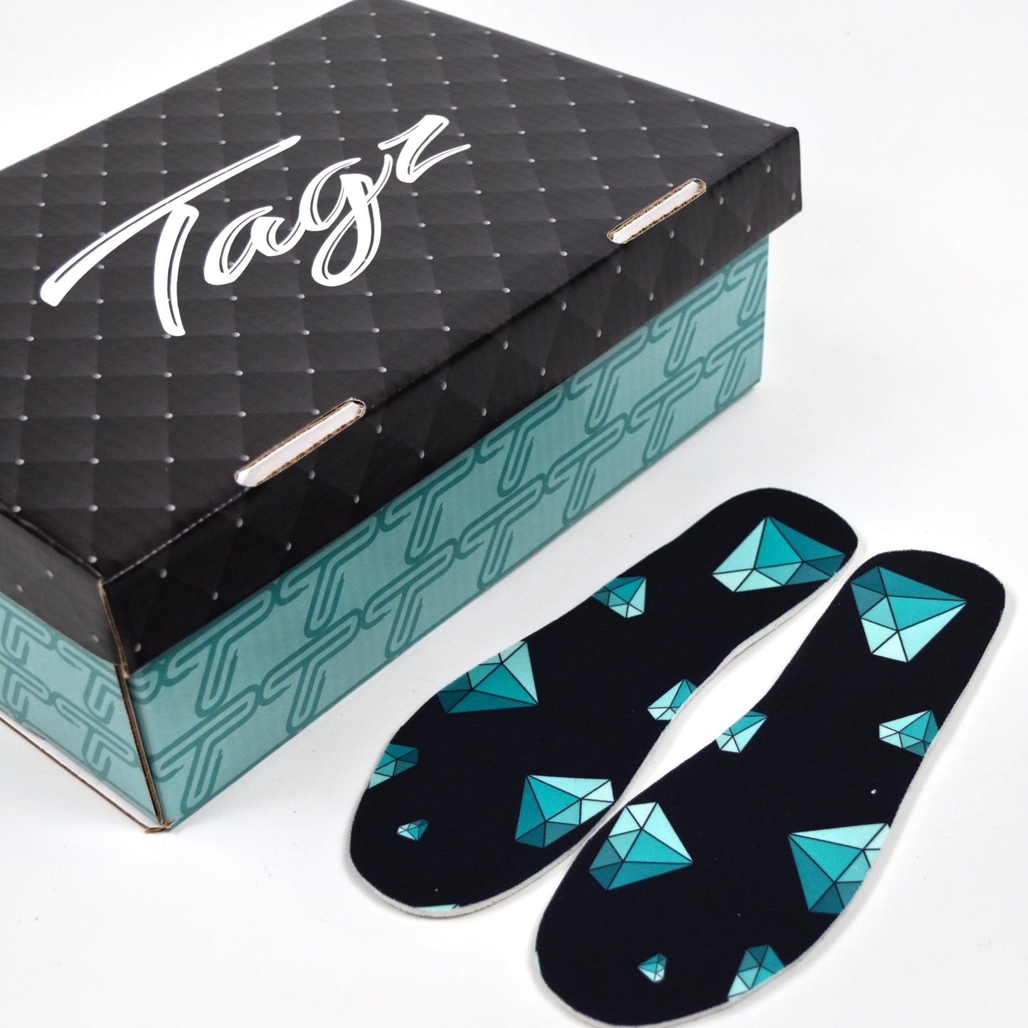 Tagz Genesis "Tiffany"