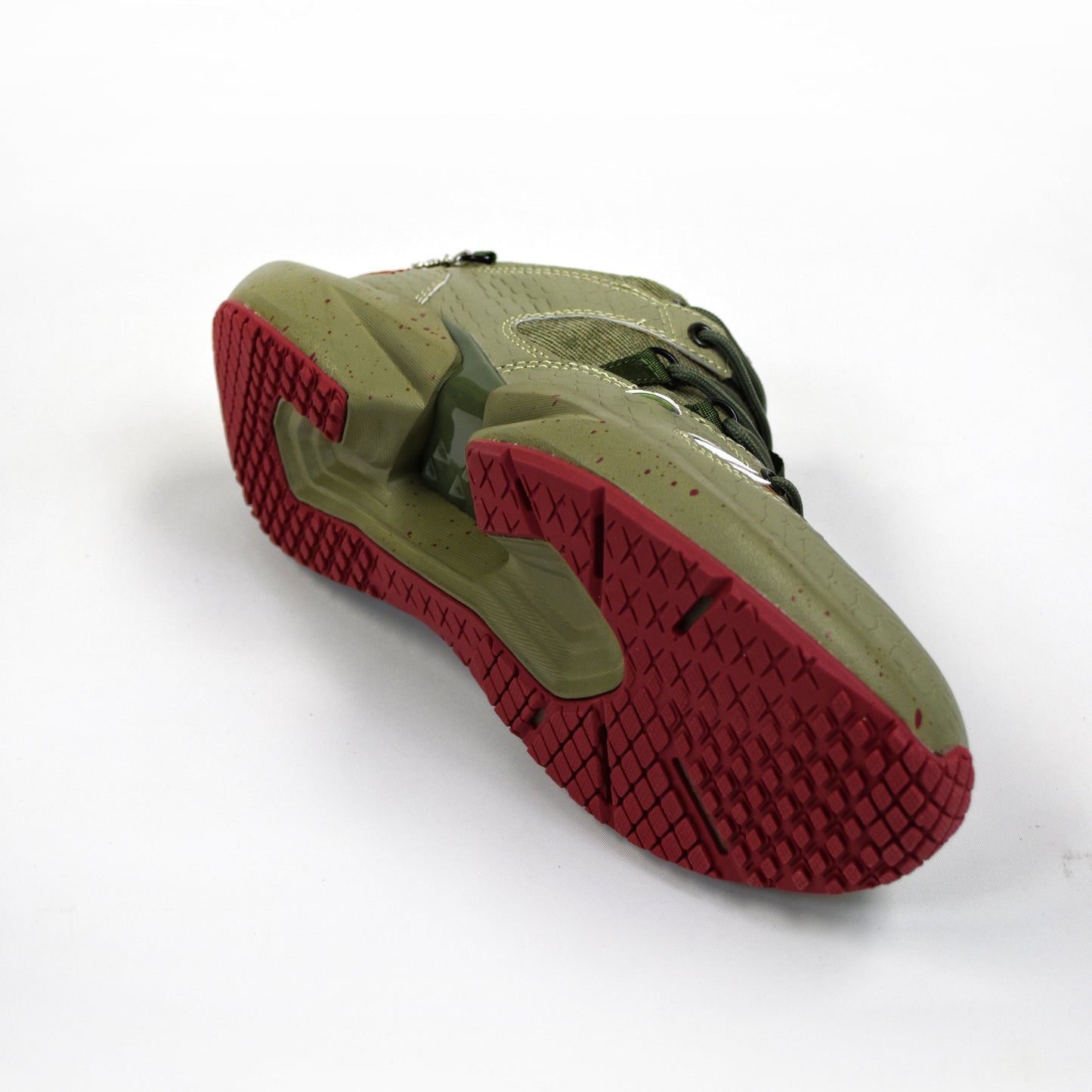 Tagz Genesis "Jurassic"