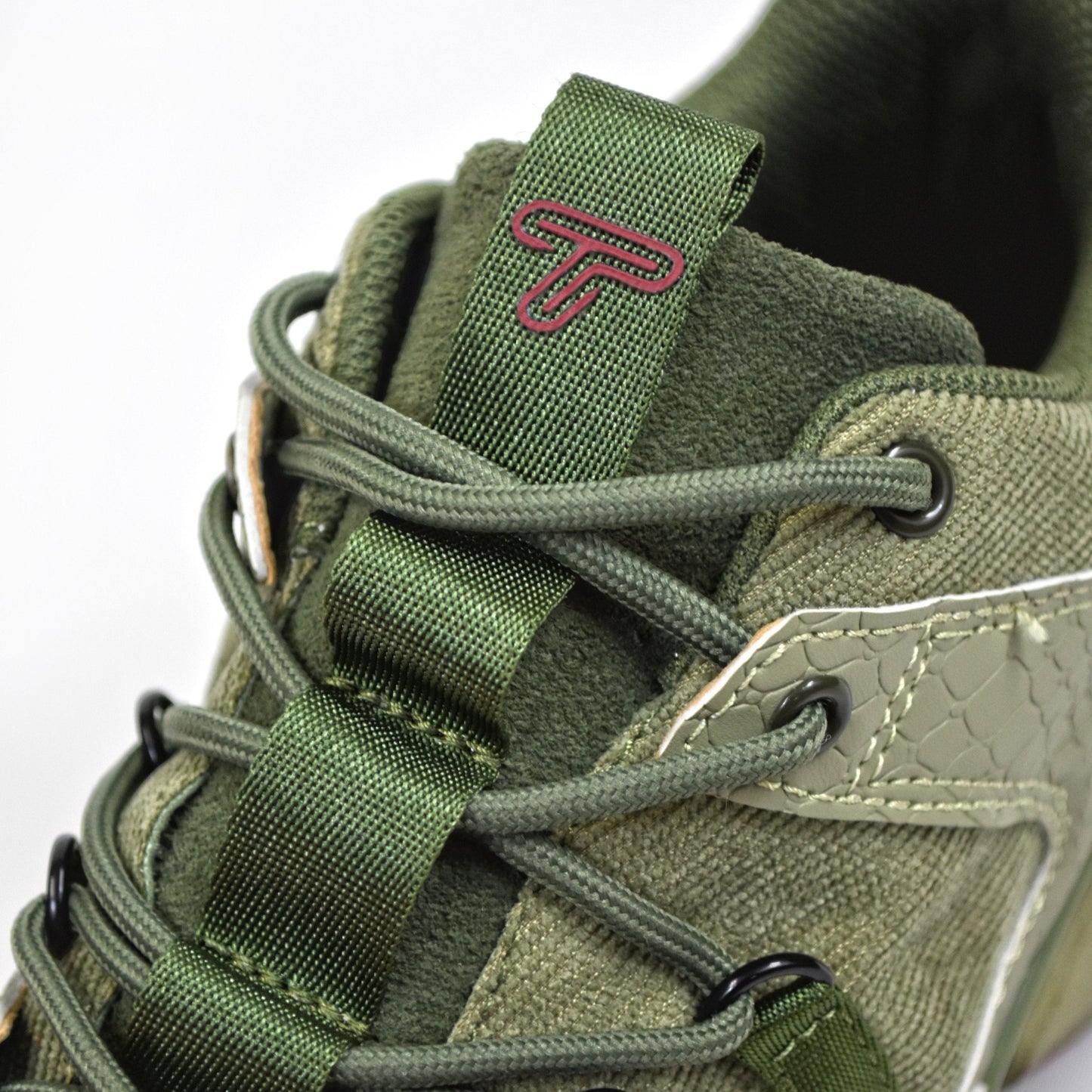 Tagz Genesis "Jurassic"