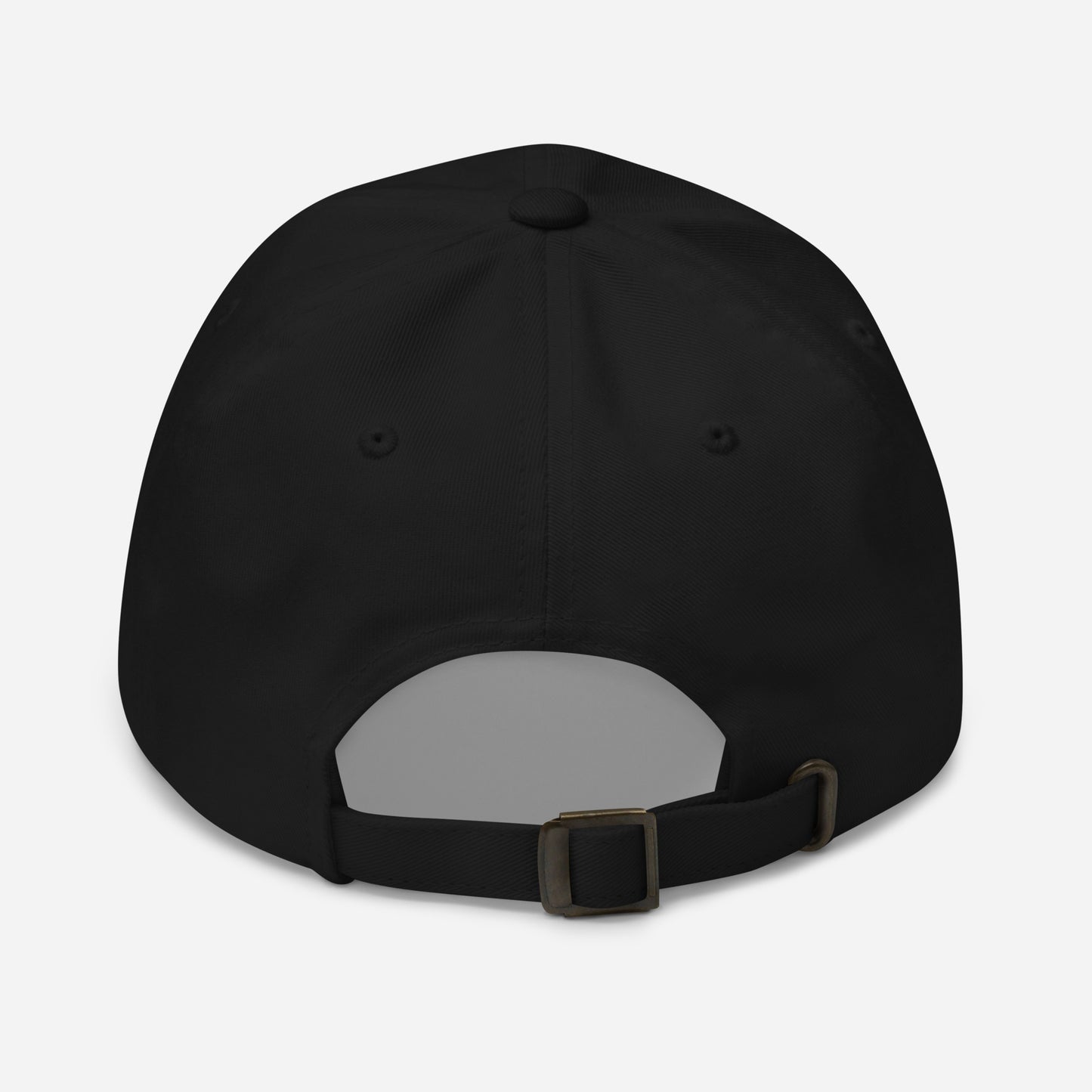 Tagz Embroidered Dad Hat