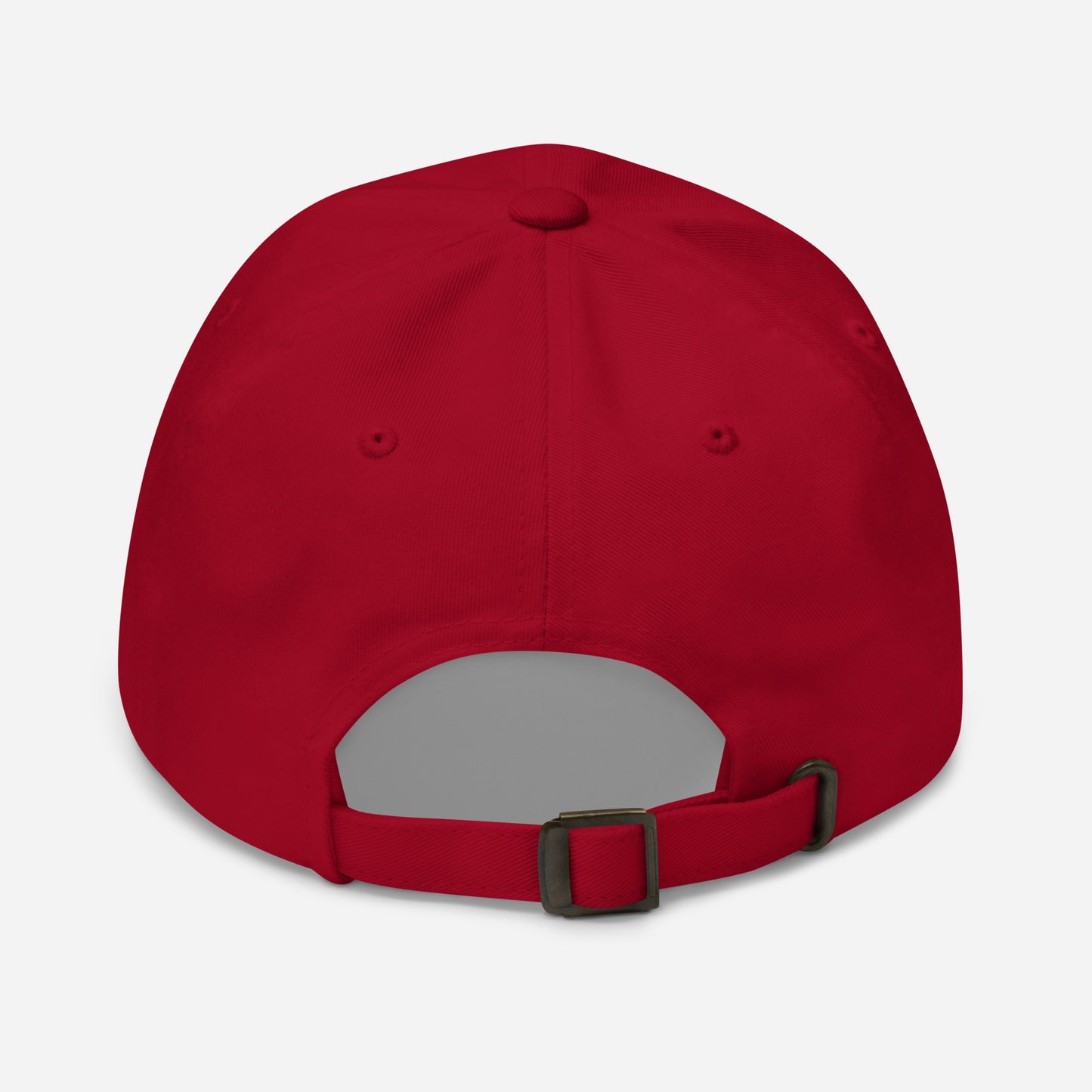Tagz Embroidered Dad Hat