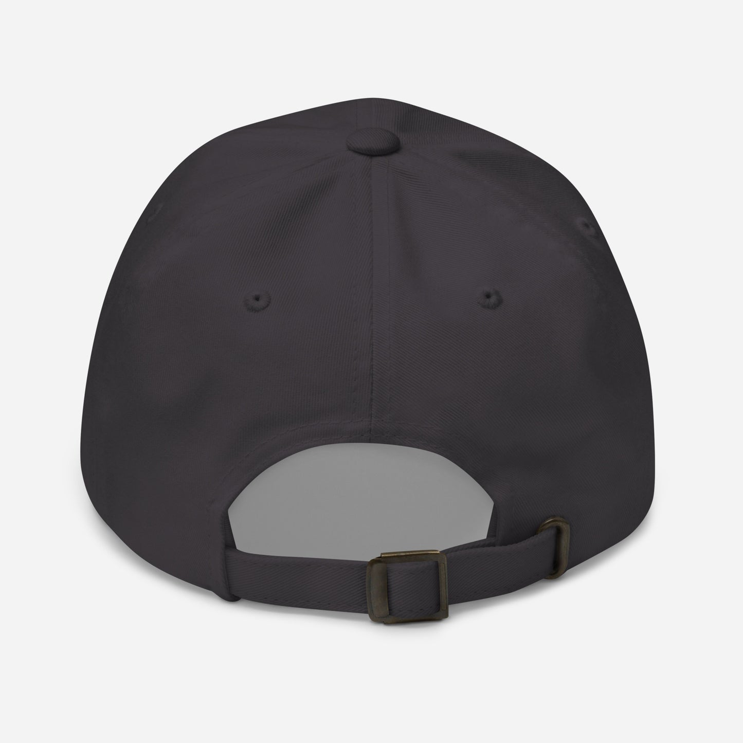 Tagz Embroidered Dad Hat