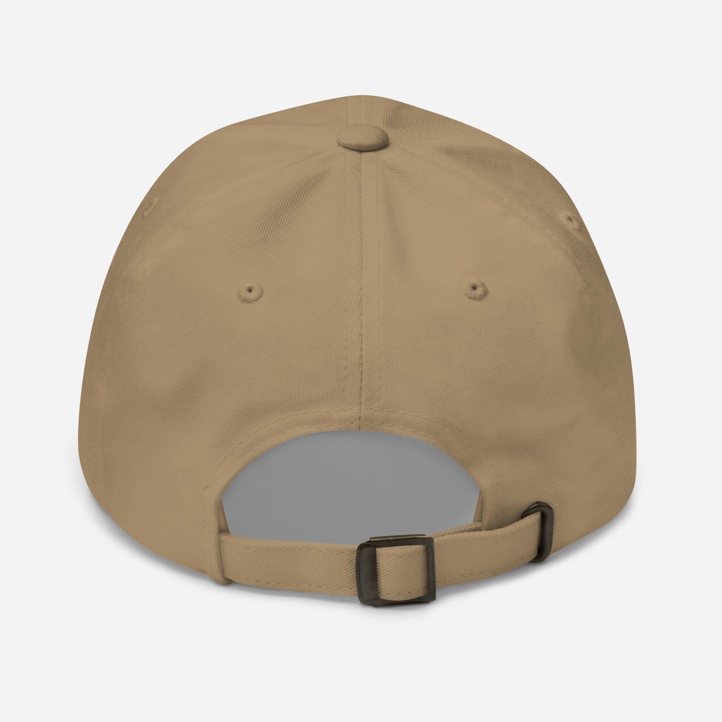 Tagz Embroidered Dad Hat