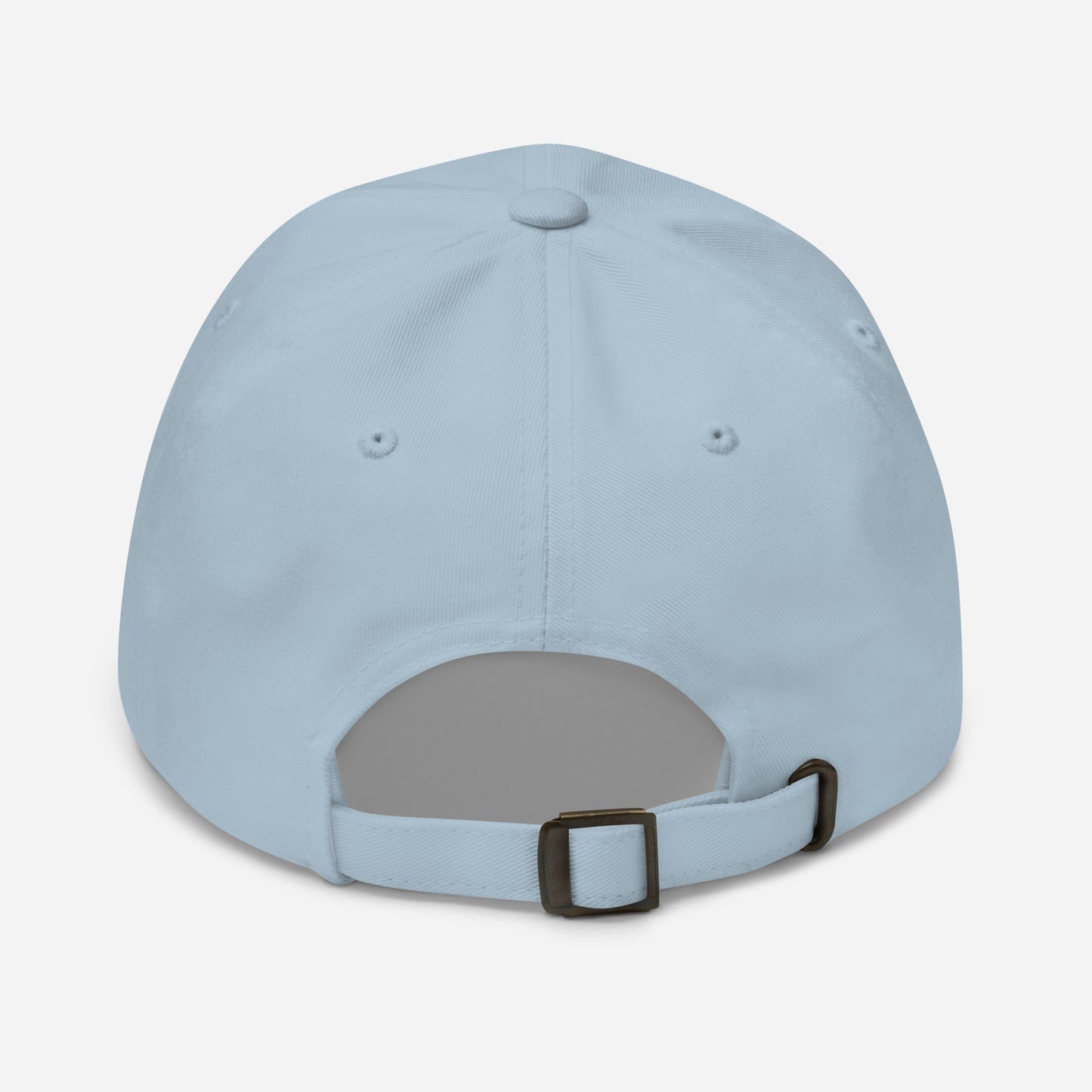 Tagz Embroidered Dad Hat