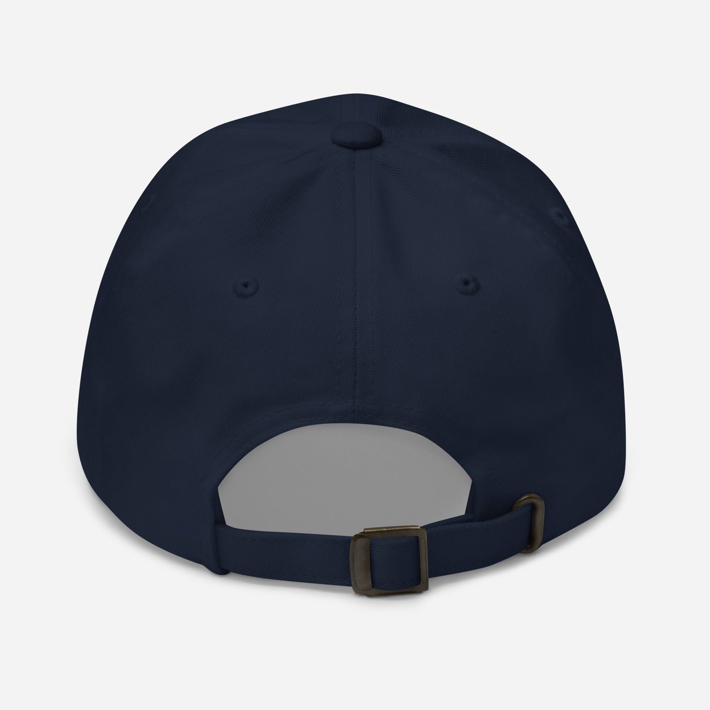 Tagz Embroidered Dad Hat