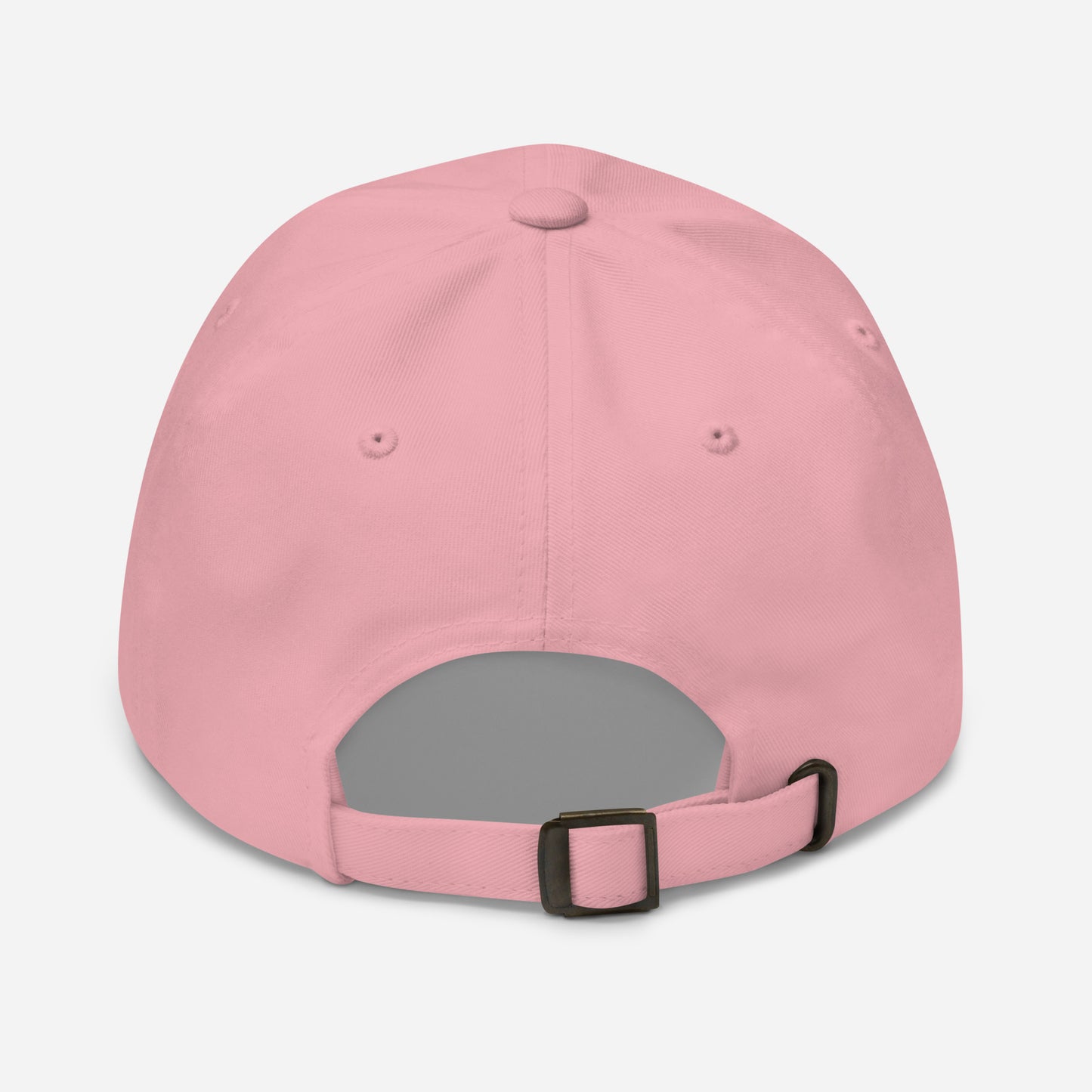 Tagz Embroidered Dad Hat