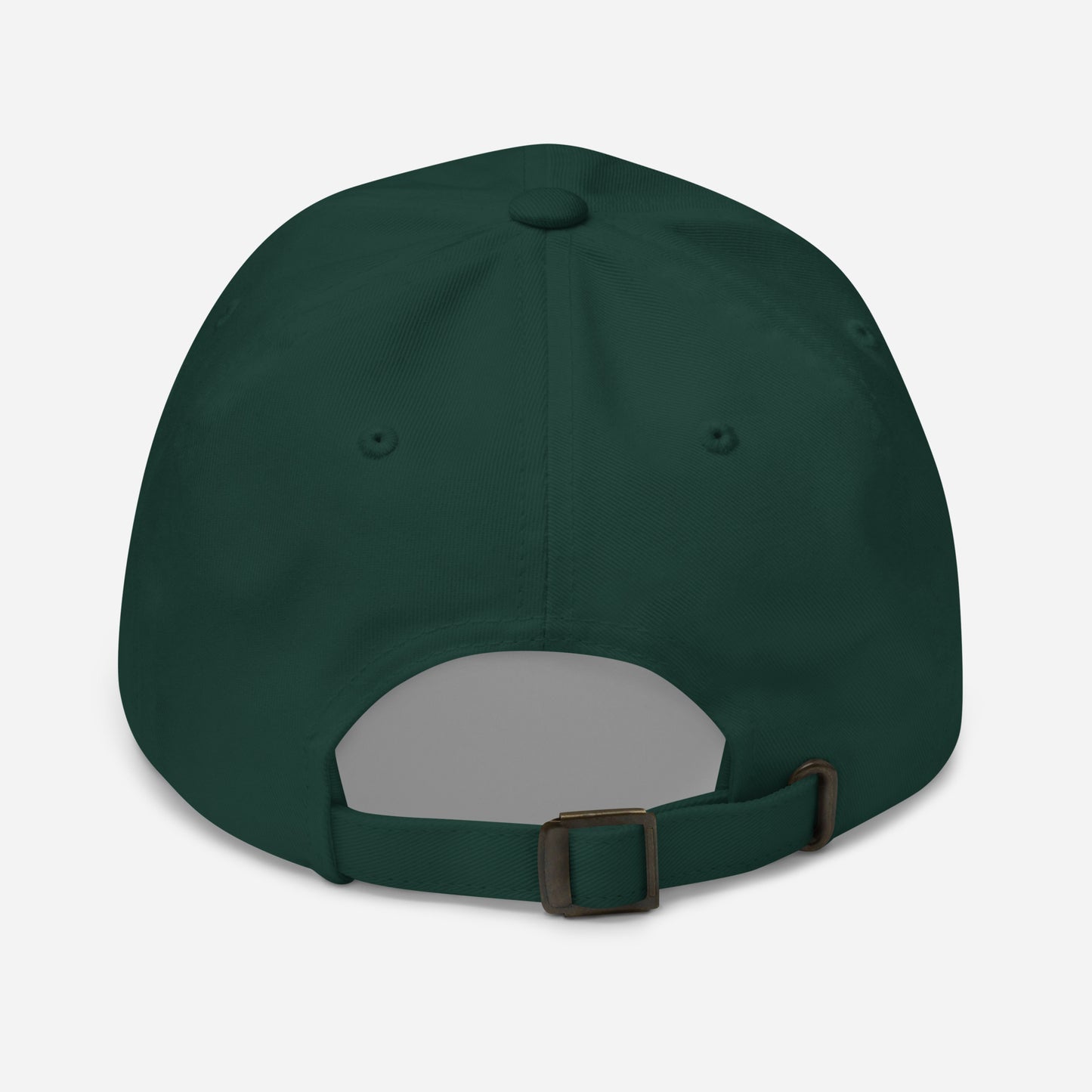 Tagz Embroidered Dad Hat