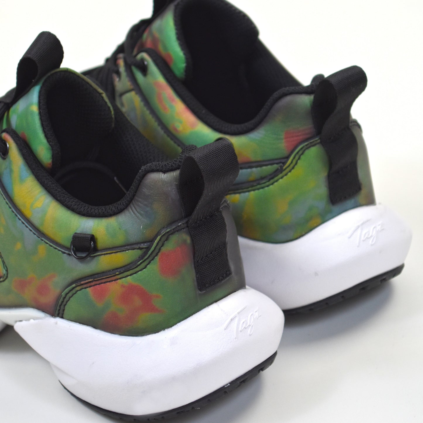 Tagz Genesis "Thermal"