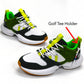 Tagz Genesis X TheLawnTools "Golf Grass"
