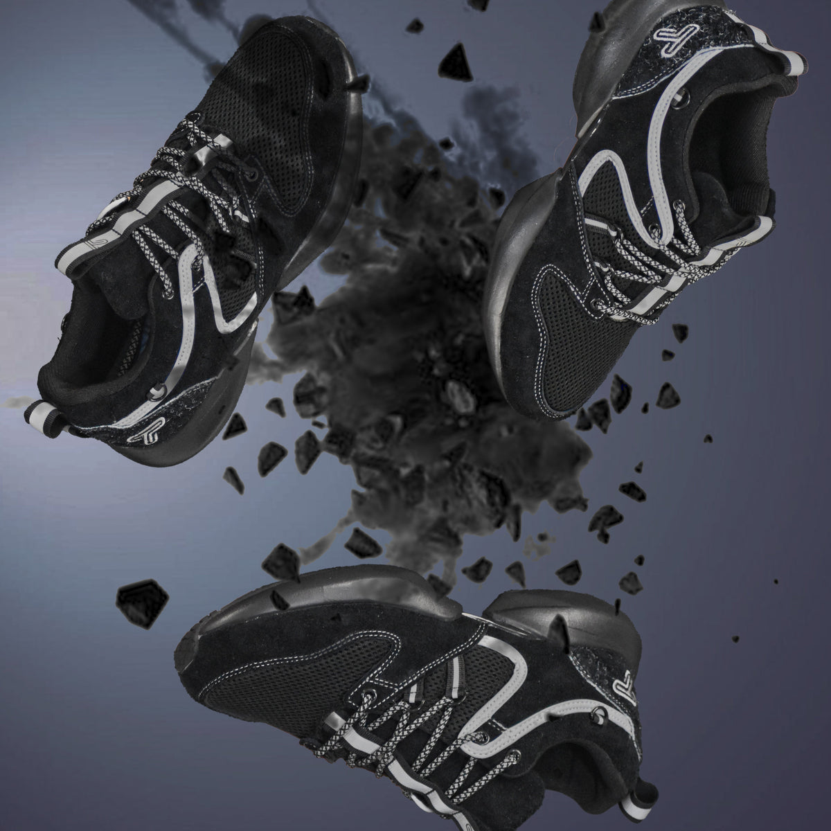 Tagz Genesis "Blackout"