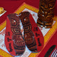Tagz Genesis "Kowloon/The Joey Fund" Collaborative Sneaker