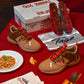 Tagz Genesis "Kowloon/The Joey Fund" Collaborative Sneaker