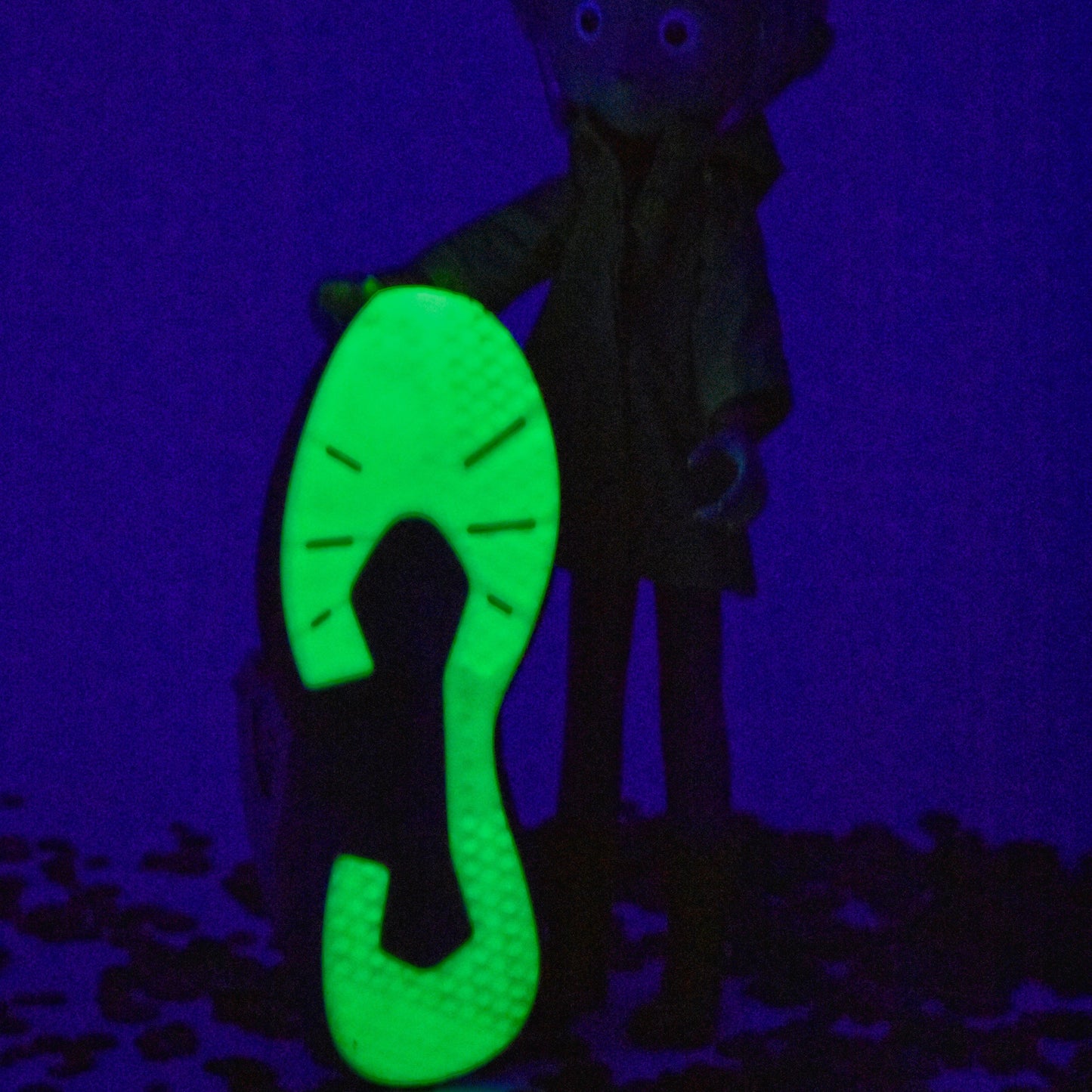 Tagz Genesis "Coraline"