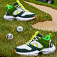 Tagz Genesis X TheLawnTools "Golf Grass"
