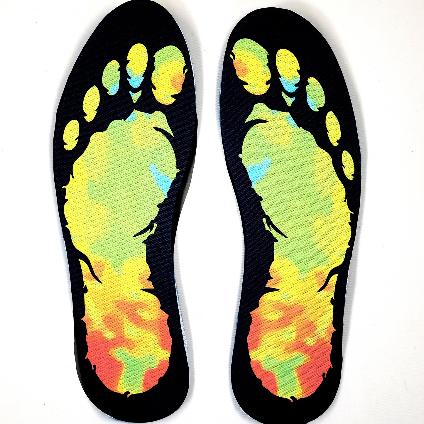 Tagz Genesis "Thermal"