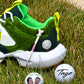 Tagz Genesis X TheLawnTools "Golf Grass"