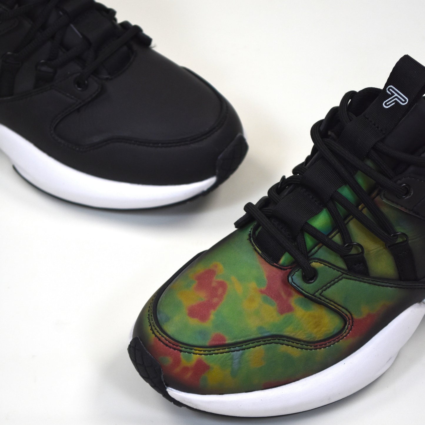 Tagz Genesis "Thermal"