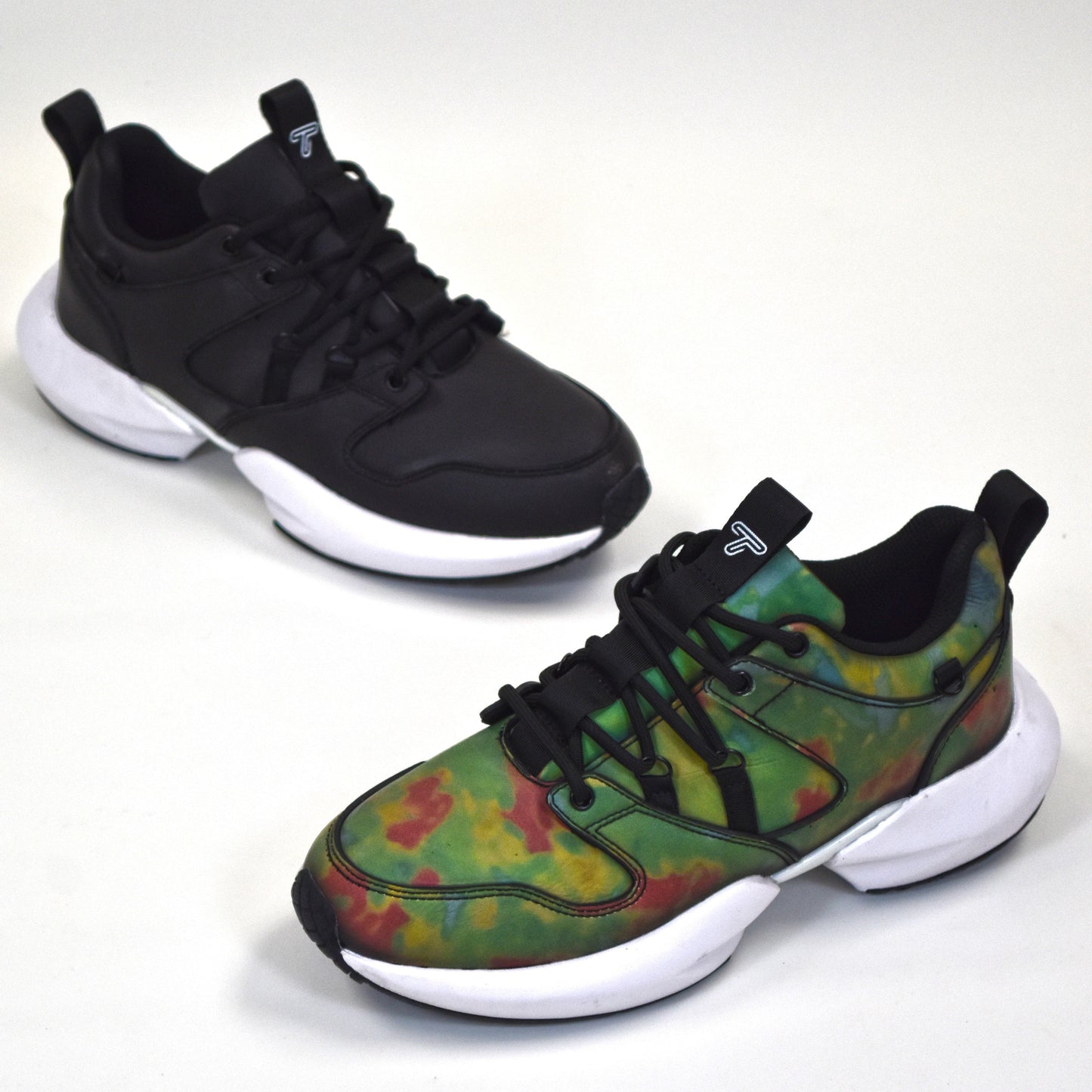 Tagz Genesis "Thermal"