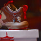 Tagz Genesis "Kowloon/The Joey Fund" Collaborative Sneaker