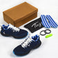 Tagz Genesis "Blue Lobster"