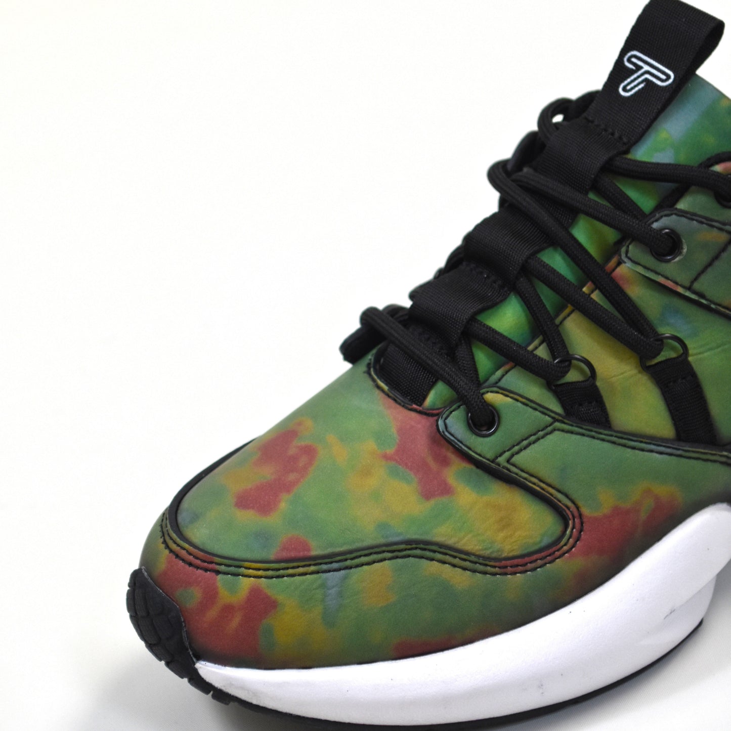 Tagz Genesis "Thermal"