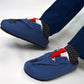 Business Casual Mules
