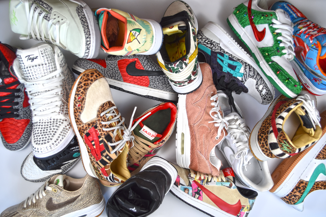 Tagz Footwear