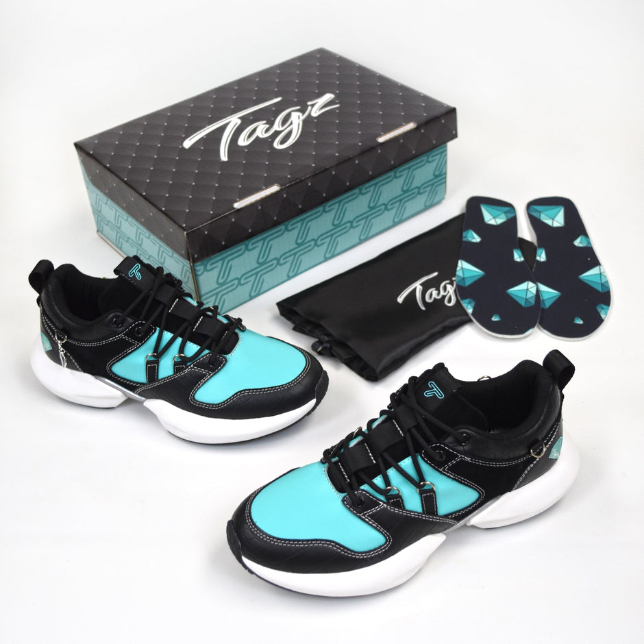 ALL PRODUCTS – Tagz Footwear