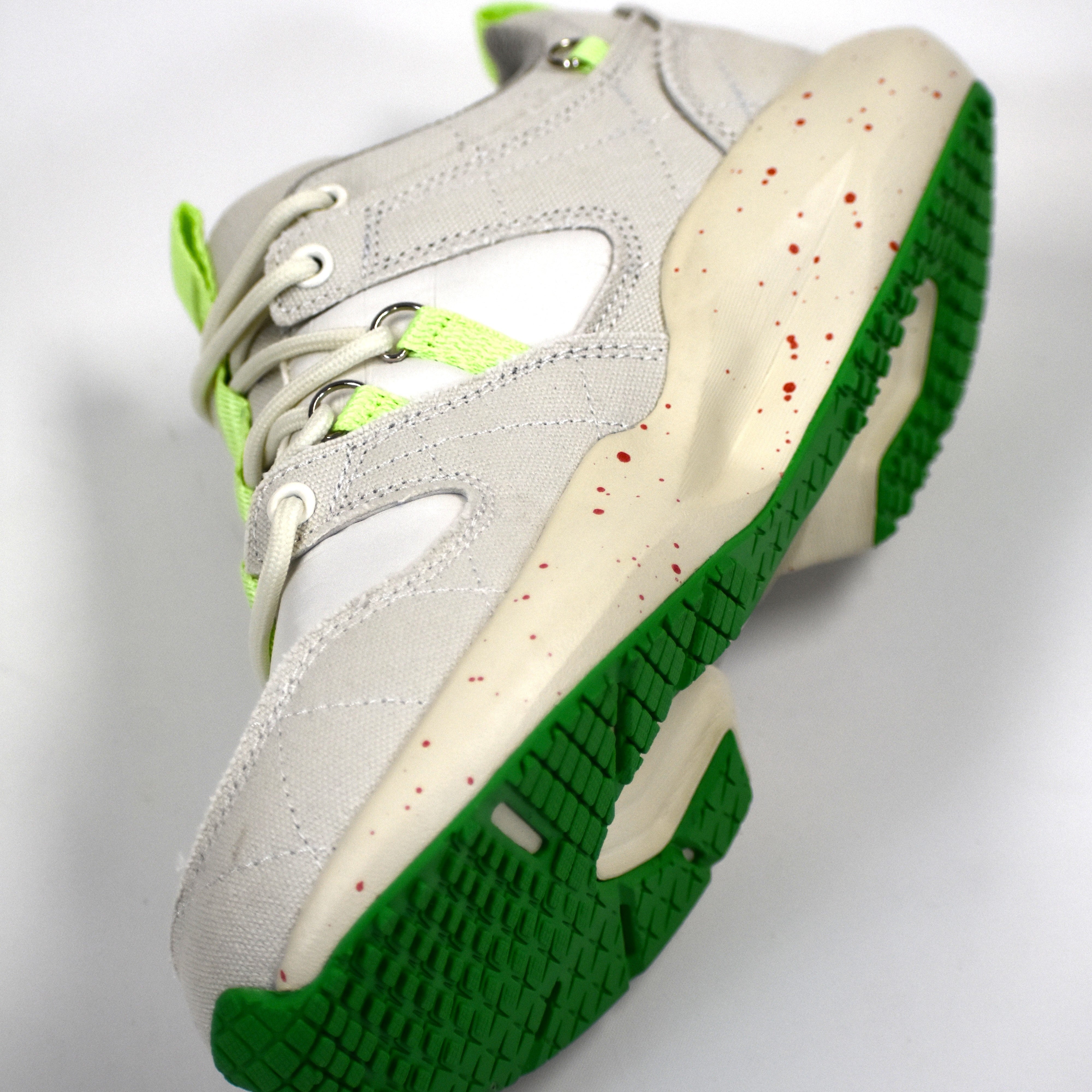 Tagz Genesis X Absolutely Ridiculous 