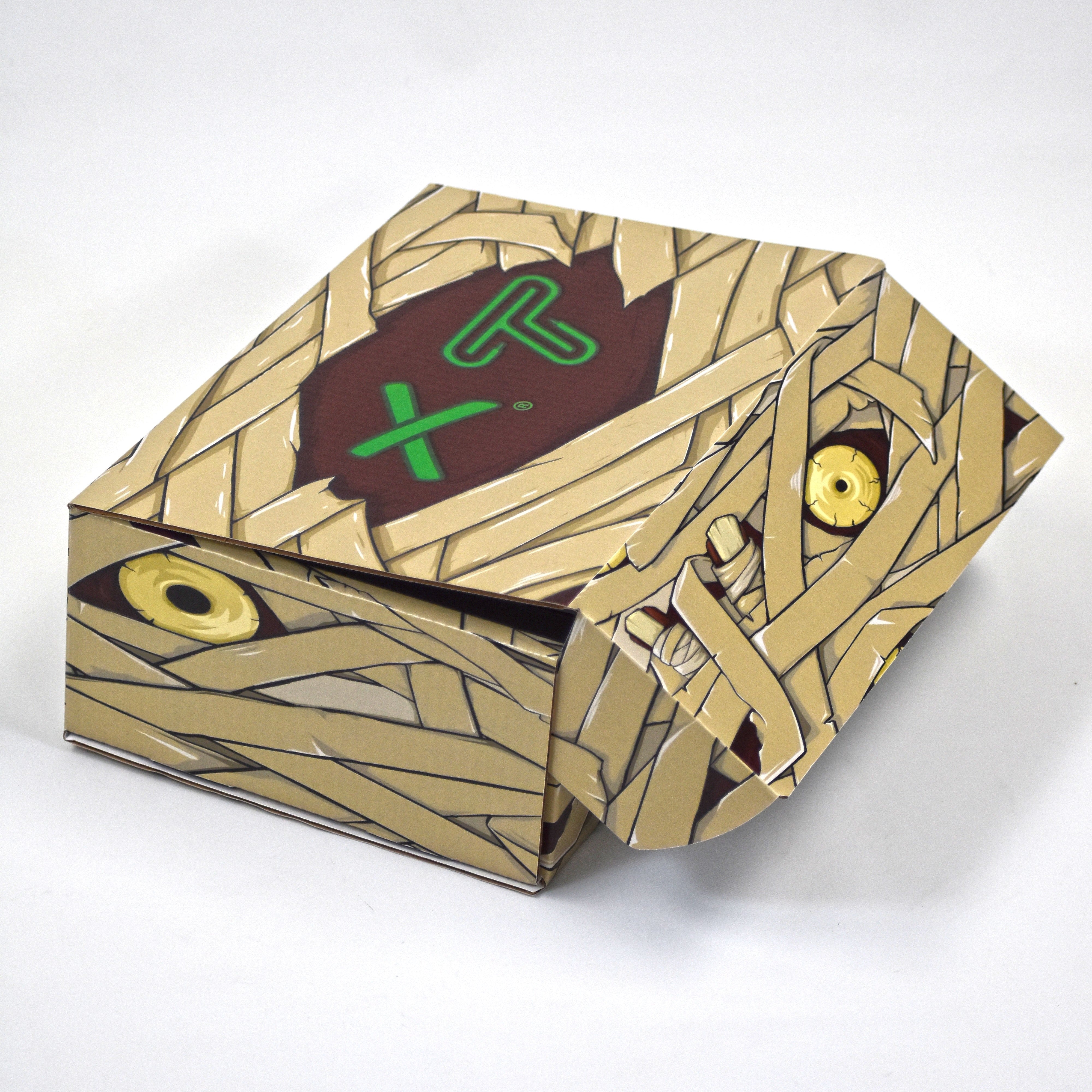 リュジン サノク Tagz Genesis X Absolutely Ridiculous 