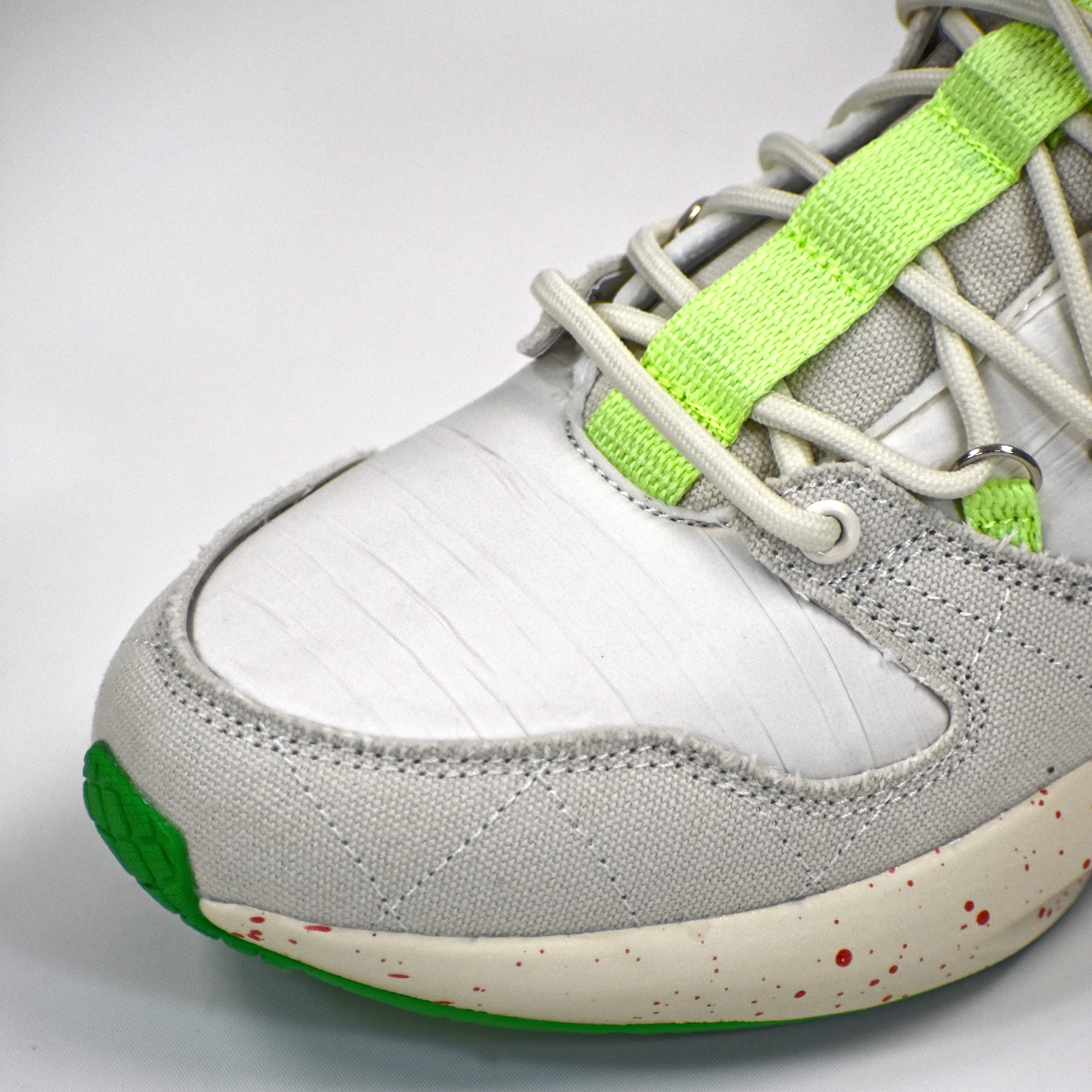 Tagz Genesis X Absolutely Ridiculous 