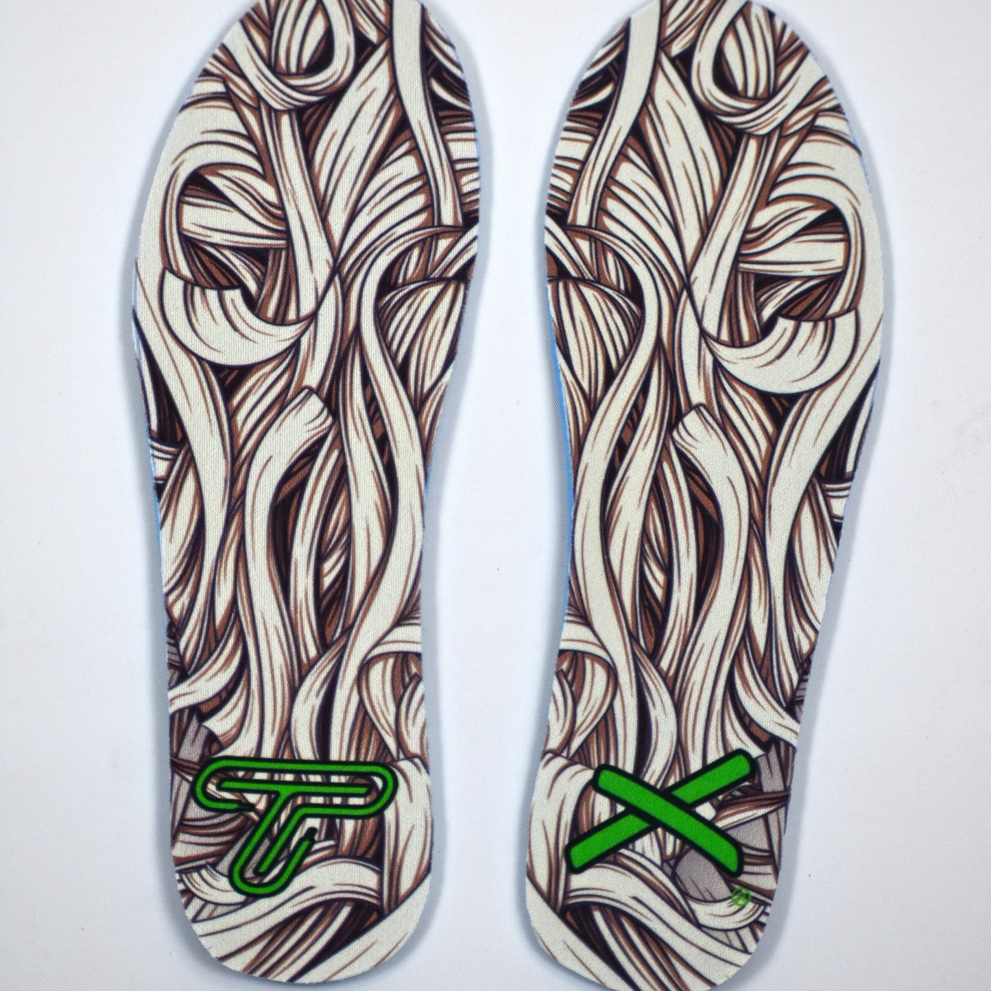 Tagz Genesis X Absolutely Ridiculous "Mummy"