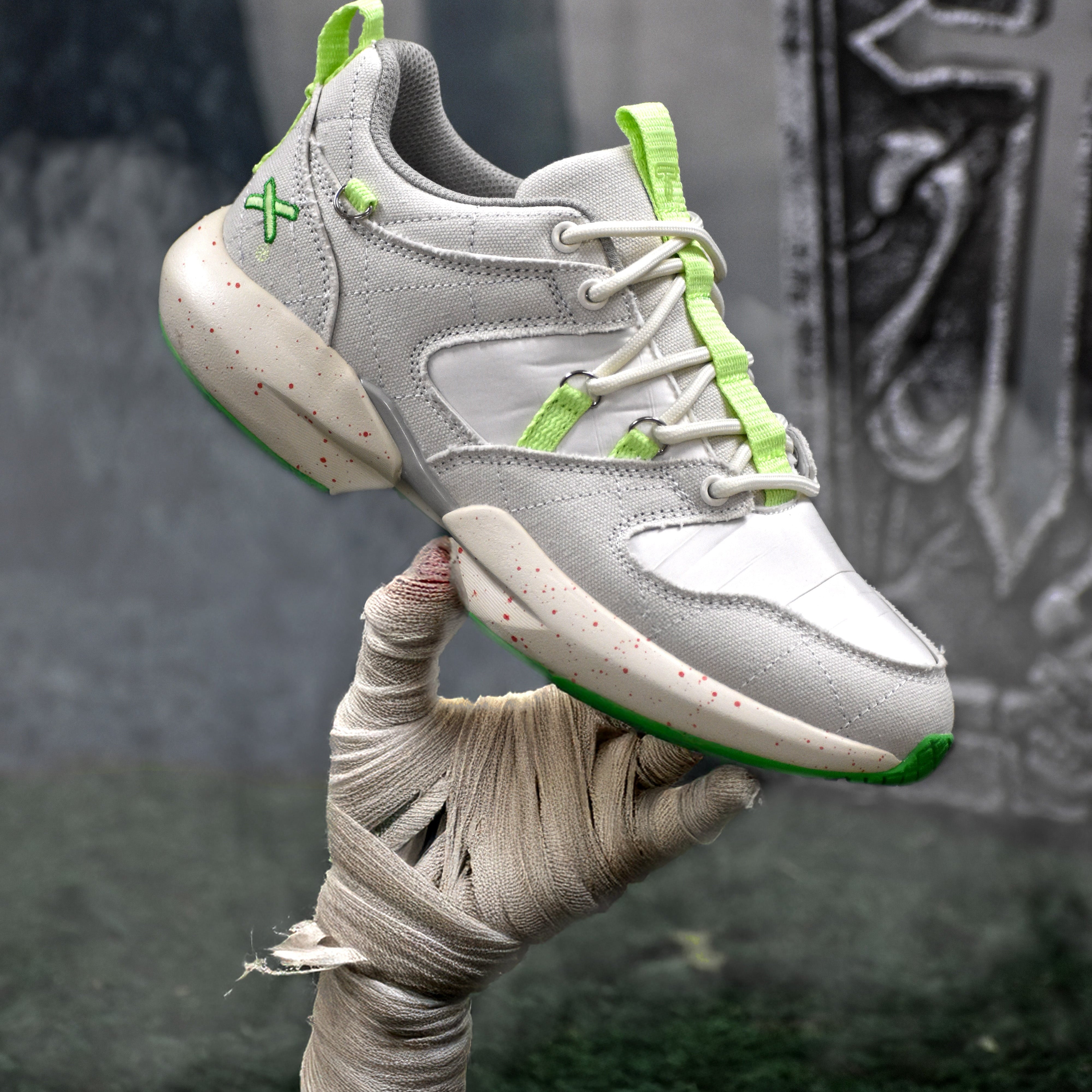 Tagz Genesis X Absolutely Ridiculous 